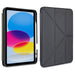 Torrii Torrio Plus Wallet Case for iPad Air 10.9 Black - Future Store