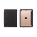 Torrii Torero Case With Pencil Slot Apple Ipad 10.2 -Black - Future Store
