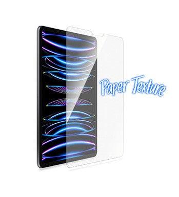 Torrii Bodyglass Paper texture Screen Protector for iPad Pro 11 /iPad Air 10.9 Clear - Future Store
