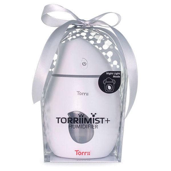 Torrii Mist + Air Humidifier White - Future Store