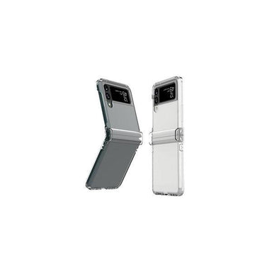 Araree Nukin 360 Protection Case For Samsung Galaxy Z FLIP 3 Clear - Future Store