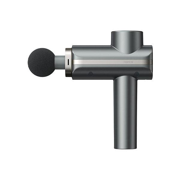 Baseus Booster Dual Mode Massage Gun Dark Gray - Future Store