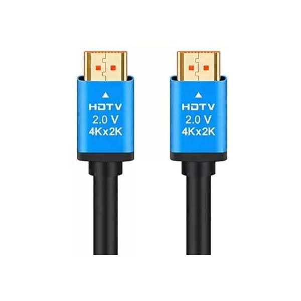 Cable HDMI - HDMI 10 metros High Speed. Wolf Electronics – WOLF ELECTRONICS  IT