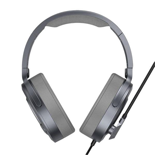 Baseus Gamo Immersive Virtual 3D Game Headphone Tarnish - Future Store