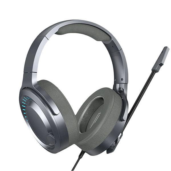 Baseus Gamo Immersive Virtual 3D Game Headphone Tarnish - Future Store