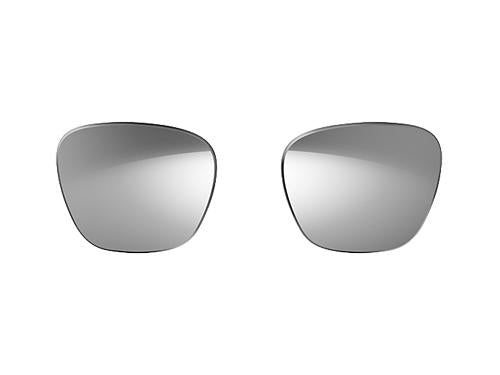 Bose Lenses Alto S/M Style (Polarized)(Mirrored Silver)-B9TH