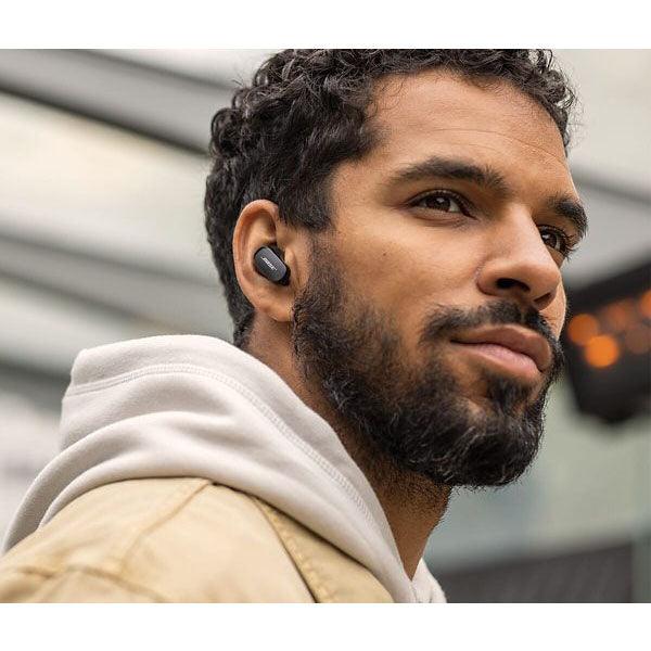 Bose QuietComfort Noise Canceling Wireless Earbuds II Black - Future Store