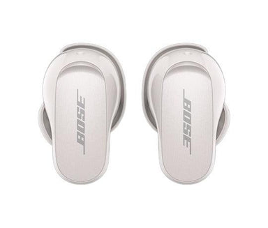 Bose QuietComfort Noise Canceling Wireless Earbuds II Soap Stone - Future Store