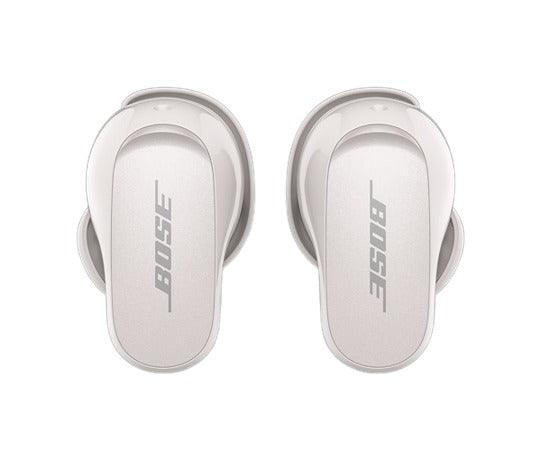 Bose QuietComfort Noise Canceling Wireless Earbuds II Soap Stone - Future Store