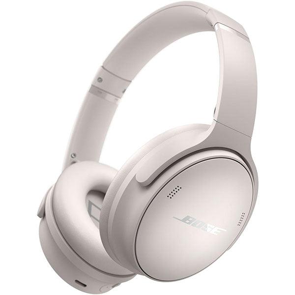 Bose QuietComfort Noise Cancelling Headphones White - Future Store