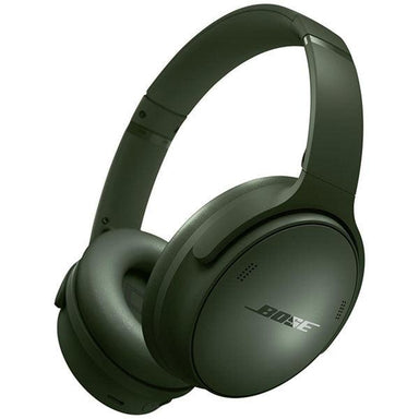 Bose QuietComfort Noise Cancelling Headphones Cyprus Green - Future Store