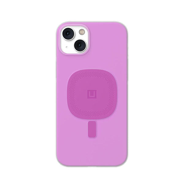 UAG Lucent 2.0 For Magsafe Series iPhone 14 Plus Orchid-4OP9