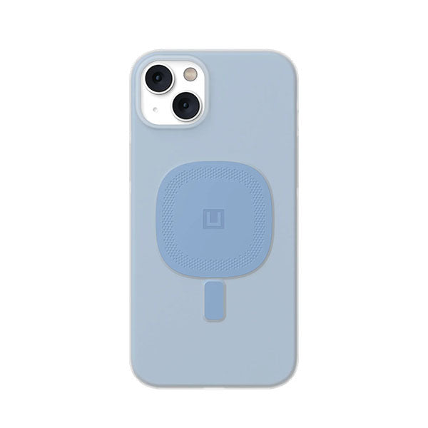 UAG Lucent 2.0 For Magsafe Series iPhone 14 Plus Cerulean-6OZA