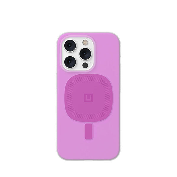 UAG Lucent 2.0 For Magsafe Series iPhone 14 Pro Orchid-QQ60