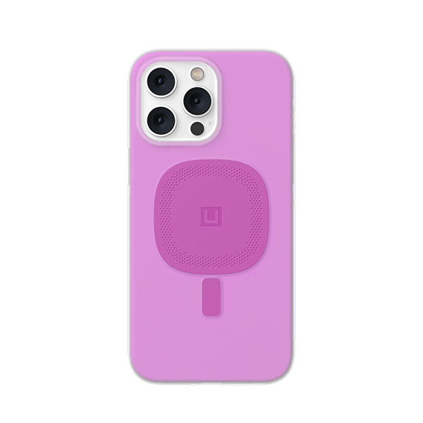 UAG Lucent 2.0 For Magsafe Series iPhone 14 Pro Max Orchid-2TS4