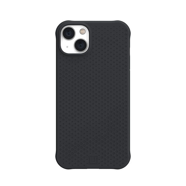UAG Dot لسلسلة Magsafe iPhone 14 Plus أسود