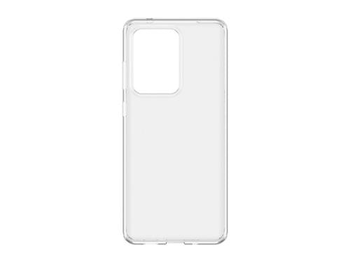 Otterbox Clearly Protected Skin Harrier For Samsung Galaxy S20 Ultra (Clear)-0XHK