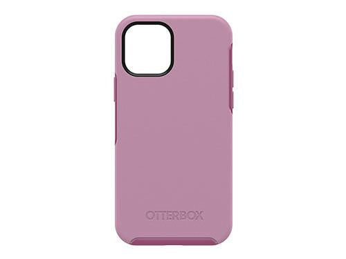 Otterbox Symmetry Iphone 12/ 12 Pro (Cake Pop Pink)-B4CS