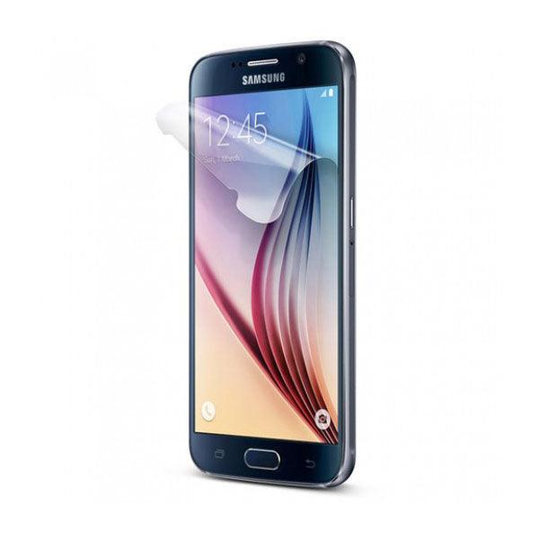 iLuv Clear Screen Film for Galaxy S6 - Future Store