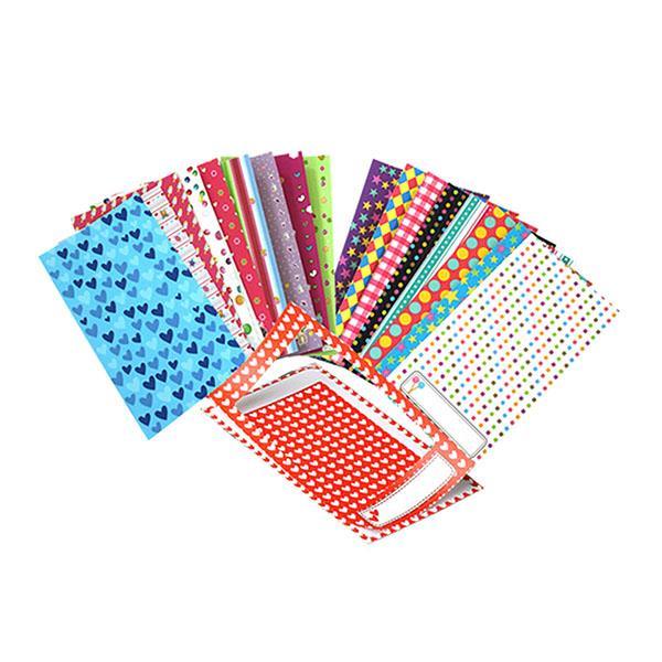 Polaroid Mini Photo Border Stickers - Future Store