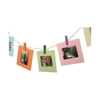 Polaroid Square Color Photo Frames - Future Store