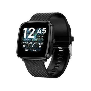 Bemi ODI Smart Watch Black - Future Store