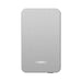 Momax Q.Mag Power 6 Magnetic Wireless Battery Pack 5000mAh - Silver - Future Store
