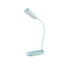 Qled Flex Mini Lamp With Wireless Charging - Green - Future Store