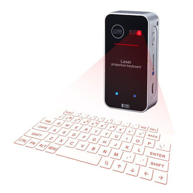 Xiaomi Bluetooth Virtual Laser Keyboard - Future Store