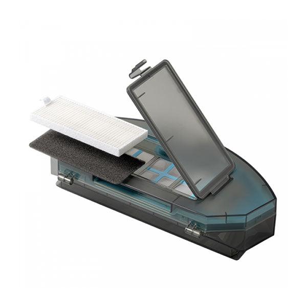 Momax Trio-Cleanse IoT UV-C Vacuum Robot + Cleaning Kit Trio-Cleanse - Future Store