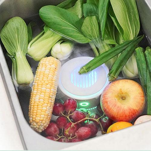 Xiaomi Portable Fruits and Vegetables Purifier - Future Store