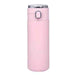 Smart Vacuum Flask 420 ML Pink - Future Store