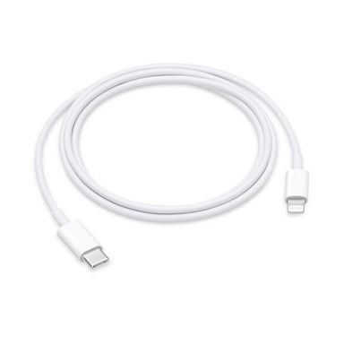 Apple USB-C to Lightning Cable 1M - Future Store