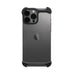 Arc Pulse Aluminium Matte Black Case for iPhone 13 Pro Max - Future Store