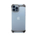 Arc Pulse Titanium Silver Case for iPhone 13 Pro - Future Store