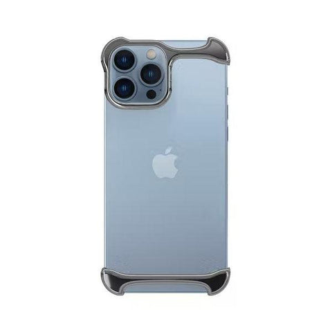 Arc Pulse Titanium Silver Case for iPhone 13 Pro — Future Store