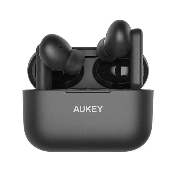 Aukey True Wireless Earbuds Move Mini-S Black-H96S