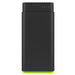 Goui Hero 20000 mAh Power Bank Black - Future Store