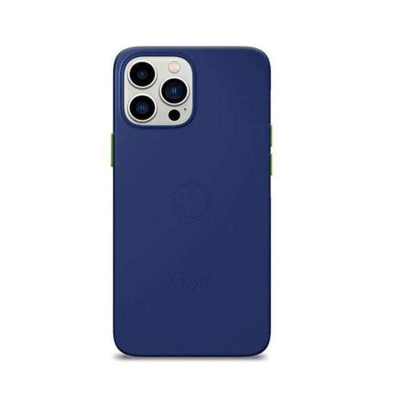 Goui For iPhone 13 Pro Magnetic Case |Midnight Blue - Future Store