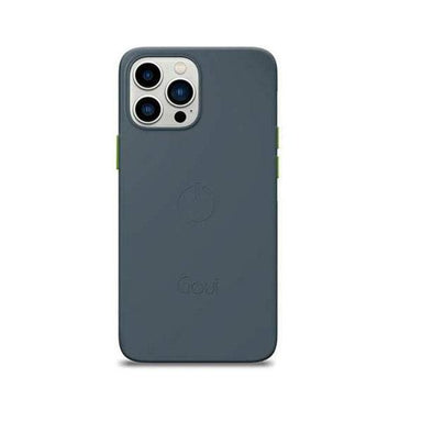 Goui For iPhone 13 Pro Max Magnetic Case | Steel Grey - Future Store