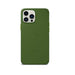 Goui For iPhone 13 Pro Max Magnetic Case |Olive Green - Future Store