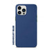 Goui Magnetic Cover For iPhone 14 Pro with Magnetic Bars Midnight Blue - Future Store