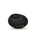 Goui Sambi Speaker Powerbank 4000 Mah with Wireless 10W Charger Black - Future Store