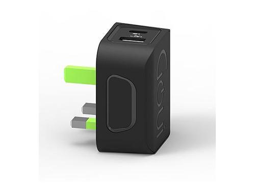 Goui Spot Pd Wall Charger Alone Uk (Black)(6929831423069) - Future Store