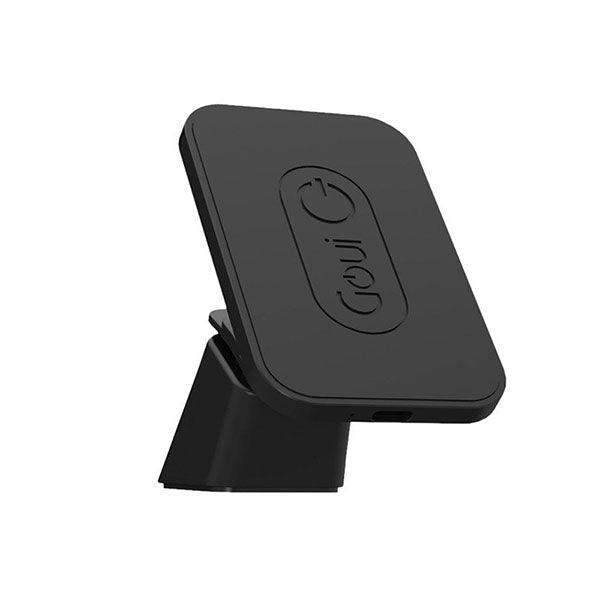 Goui Car Vent Magnetic Wireless Charger 15W Black - Future Store