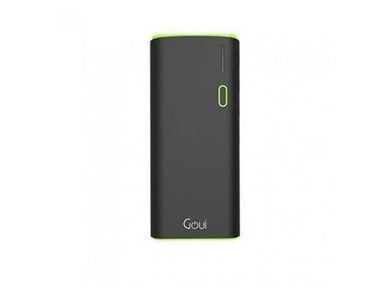 Goui Kashi Portable Powerbank 13000 Mah(Black)-(6939801706016) - Future Store