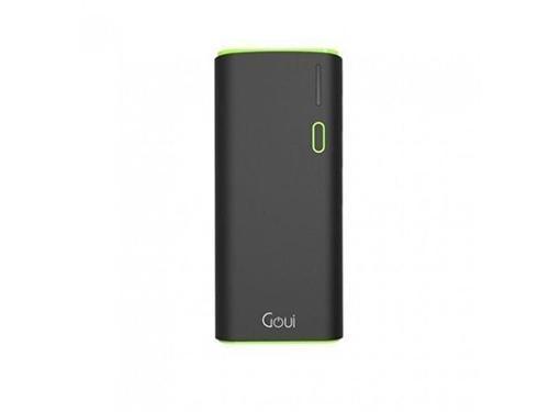 Goui Kashi Portable Powerbank 13000 Mah(Black)-(6939801706016)