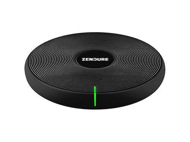 Zendure Q3 Wireless Charging Pad (Black)(853805005783) - Future Store