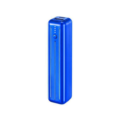 Zendure Super Mini Lipstick Size 5000mAh Power Bank Blue - Future Store