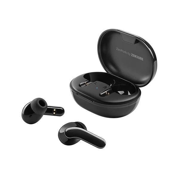 Zendure Zenpods Se Wireless Earbuds - Black - Future Store